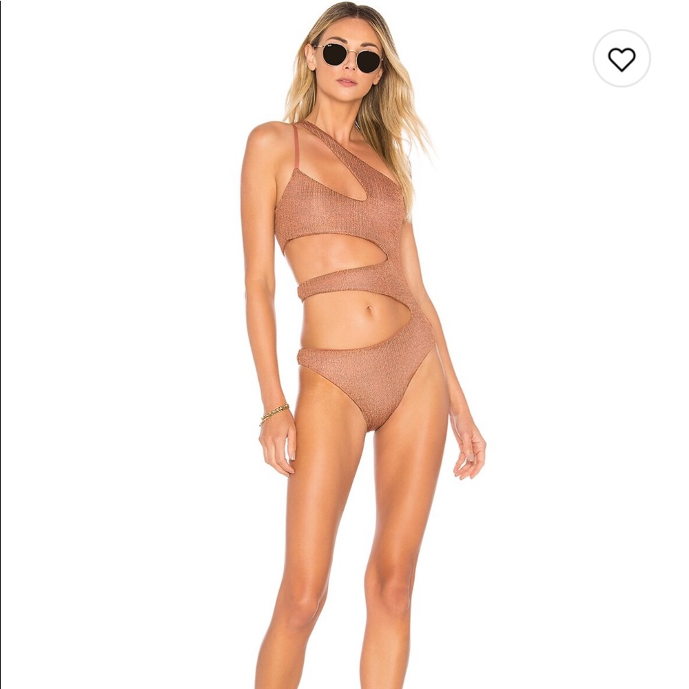 Blue life willow one piece